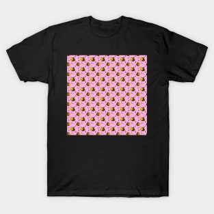 Bee zzzz T-Shirt